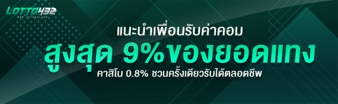 โปรโมชั่นฝากเงินครั้งเเรกของวัน